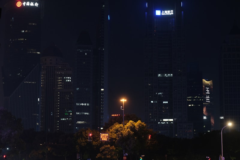 Maison commerciale franco-chinoise à Guangzhou : bilan positif