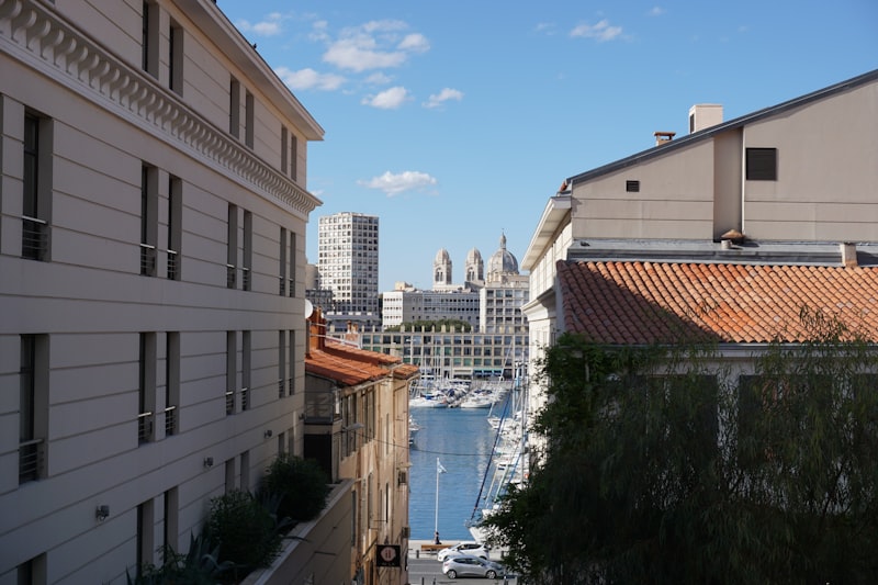 Marseille présente son offre touristique au secteur chinois